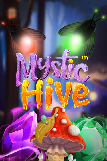 Mystic Hive бесплатно онлайн | Вулкан Vegas без денег