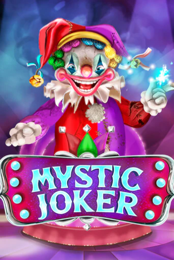 Mystic Joker бесплатно онлайн | Вулкан Vegas без денег