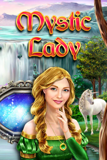 Mystic Lady бесплатно онлайн | Вулкан Vegas без денег