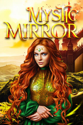 Mystic Mirror бесплатно онлайн | Вулкан Vegas без денег