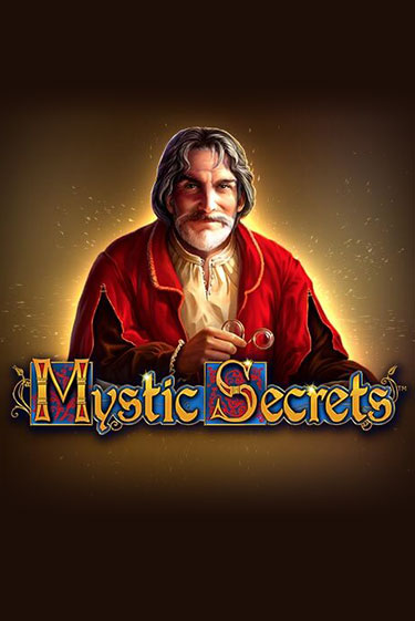 Mystic Secrets бесплатно онлайн | Вулкан Vegas без денег
