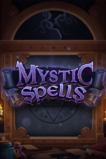 Mystic Spells бесплатно онлайн | Вулкан Vegas без денег