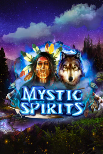 Mystic Spirits бесплатно онлайн | Вулкан Vegas без денег