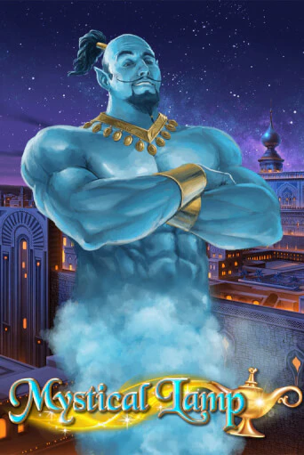 Mystical Lamp бесплатно онлайн | Вулкан Vegas без денег