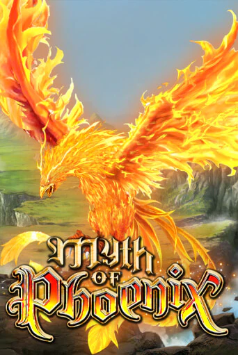 Myth of Phoenix бесплатно онлайн | Вулкан Vegas без денег