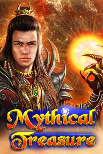 Mythical Treasure бесплатно онлайн | Вулкан Vegas без денег