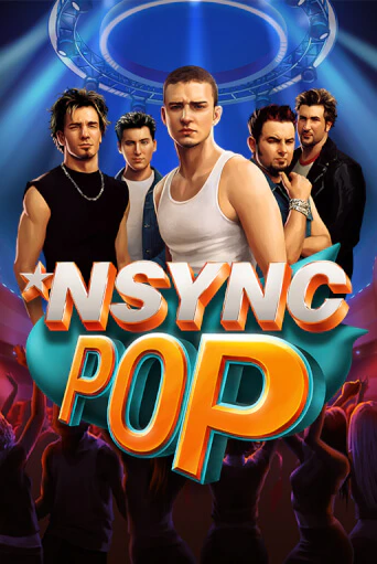 NSYNC Pop бесплатно онлайн | Вулкан Vegas без денег