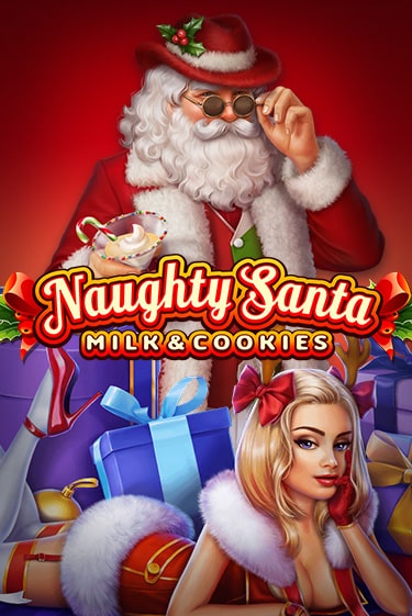 Naughty Santa бесплатно онлайн | Вулкан Vegas без денег