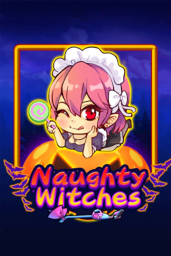 Naughty Witches бесплатно онлайн | Вулкан Vegas без денег