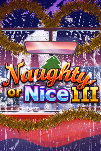 Naughty Or Nice III бесплатно онлайн | Вулкан Vegas без денег