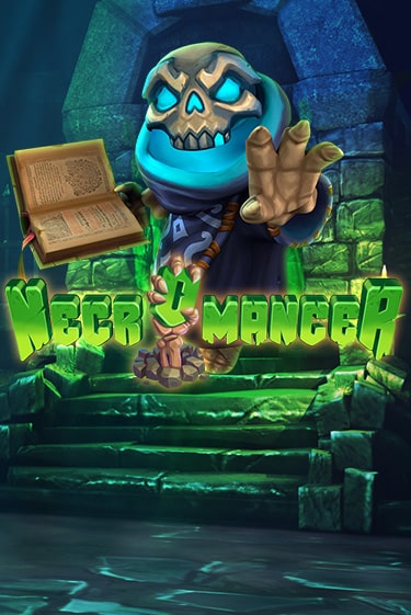 Necromancer бесплатно онлайн | Вулкан Vegas без денег