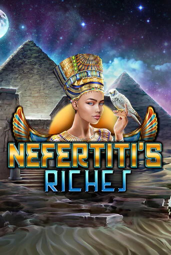 Nefertiti's riches бесплатно онлайн | Вулкан Vegas без денег