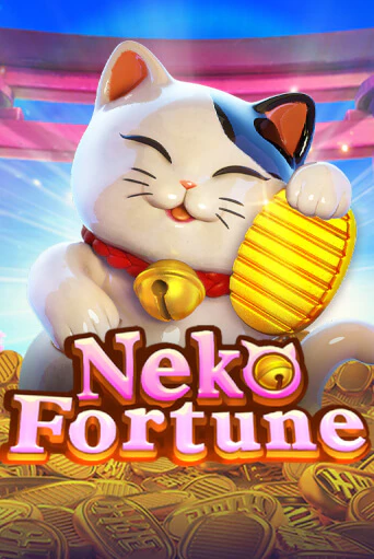 Neko Fortune бесплатно онлайн | Вулкан Vegas без денег