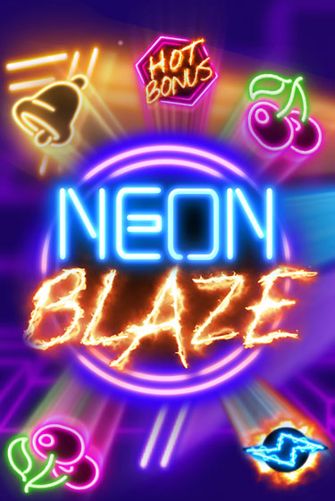 Neon Blaze бесплатно онлайн | Вулкан Vegas без денег