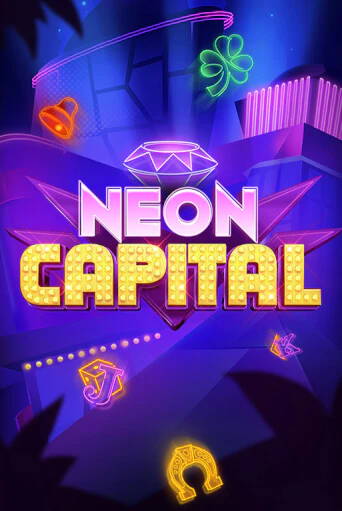 Neon Capital бесплатно онлайн | Вулкан Vegas без денег