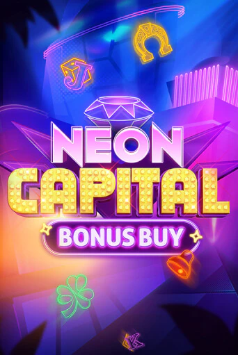 Neon Capital Bonus Buy бесплатно онлайн | Вулкан Vegas без денег