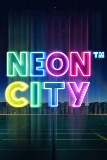 Neon City бесплатно онлайн | Вулкан Vegas без денег