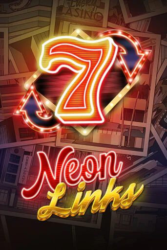 Neon Links бесплатно онлайн | Вулкан Vegas без денег