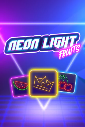 Neon Light Fruits бесплатно онлайн | Вулкан Vegas без денег
