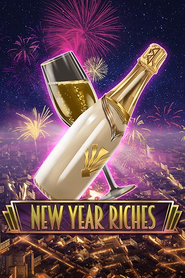 New Year Riches бесплатно онлайн | Вулкан Vegas без денег