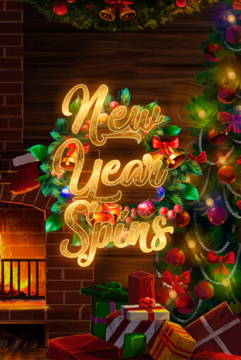New Year Spins бесплатно онлайн | Вулкан Vegas без денег