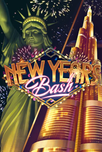 New Years Bash бесплатно онлайн | Вулкан Vegas без денег