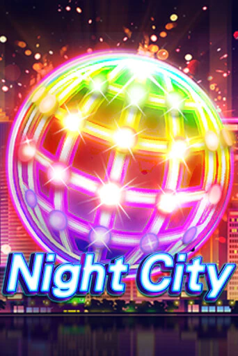 Night City бесплатно онлайн | Вулкан Vegas без денег