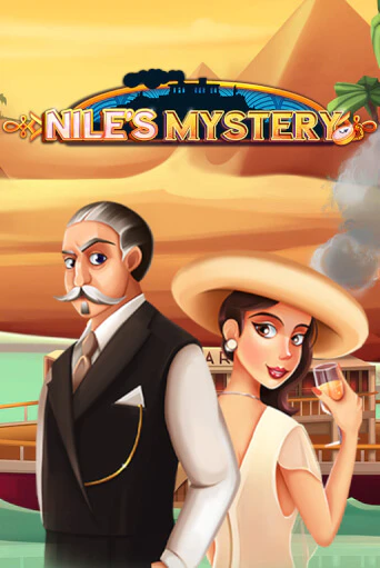 Nile's Mystery бесплатно онлайн | Вулкан Vegas без денег