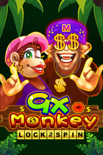 Nine Monkey бесплатно онлайн | Вулкан Vegas без денег