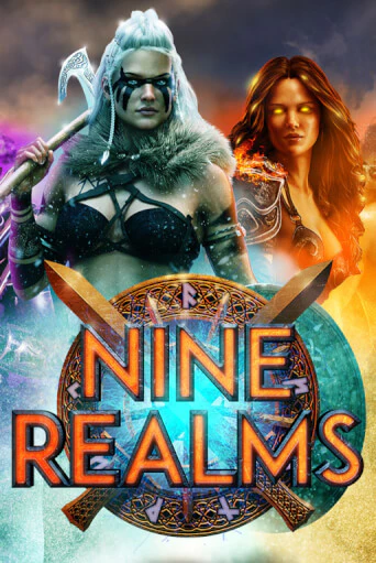 Nine Realms бесплатно онлайн | Вулкан Vegas без денег