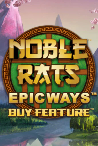 Noble Rats бесплатно онлайн | Вулкан Vegas без денег