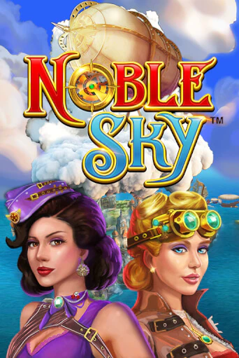 Noble Sky бесплатно онлайн | Вулкан Vegas без денег