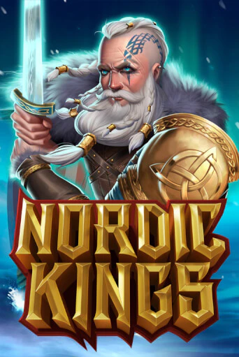 Nordic Kings бесплатно онлайн | Вулкан Vegas без денег