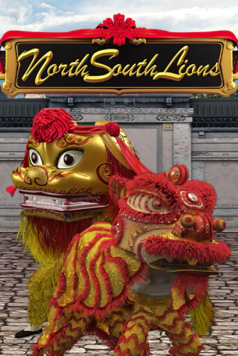 North South Lions бесплатно онлайн | Вулкан Vegas без денег
