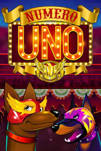 Numero Uno бесплатно онлайн | Вулкан Vegas без денег