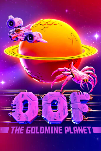 OOF The Goldmine Planet бесплатно онлайн | Вулкан Vegas без денег