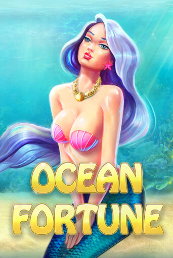 Ocean Fortune бесплатно онлайн | Вулкан Vegas без денег