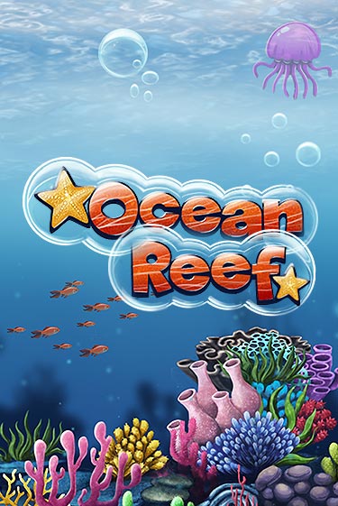 Ocean Reef бесплатно онлайн | Вулкан Vegas без денег