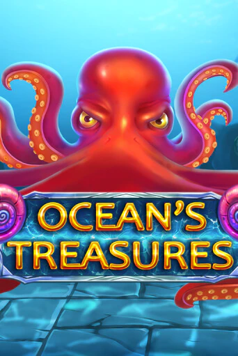 Ocean's Treasures бесплатно онлайн | Вулкан Vegas без денег