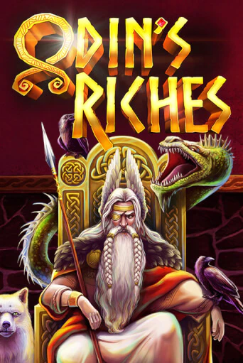 Odin's Riches бесплатно онлайн | Вулкан Vegas без денег