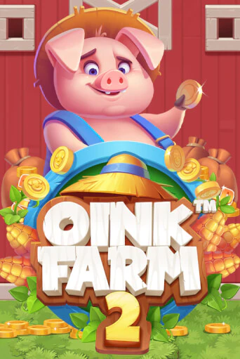 Oink Farm 2™ бесплатно онлайн | Вулкан Vegas без денег