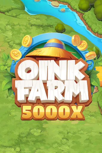 Oink Farm бесплатно онлайн | Вулкан Vegas без денег
