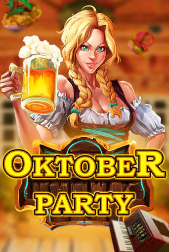 Oktober Party бесплатно онлайн | Вулкан Vegas без денег
