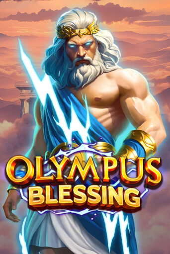 Olympus Blessing бесплатно онлайн | Вулкан Vegas без денег