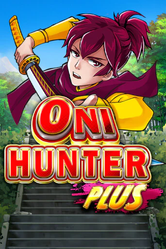 Oni Hunter Plus бесплатно онлайн | Вулкан Vegas без денег