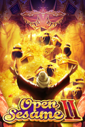 Open Sesame II бесплатно онлайн | Вулкан Vegas без денег
