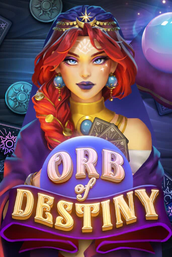 Orb of Destiny бесплатно онлайн | Вулкан Vegas без денег