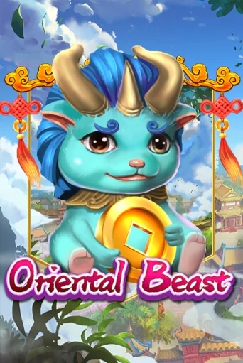 Oriental Beast бесплатно онлайн | Вулкан Vegas без денег