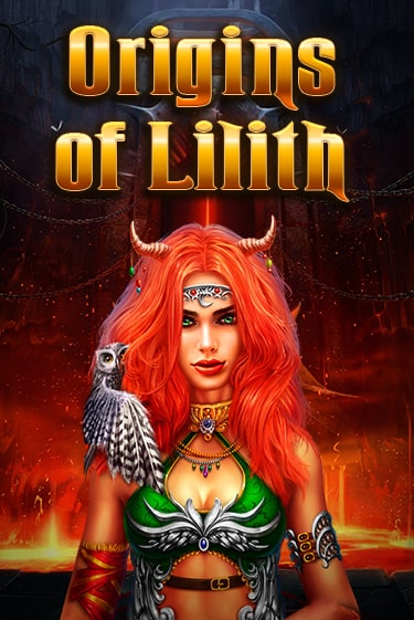 Origins Of Lilith бесплатно онлайн | Вулкан Vegas без денег