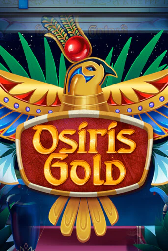 Osiris Gold бесплатно онлайн | Вулкан Vegas без денег